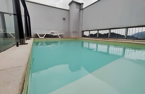 Czerniewicz Apartamento | Saint Sebastian ap 515 - flat luxuoso