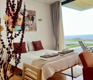 Capelas Casa | São Vicente Lodge - Panoramic Retreat