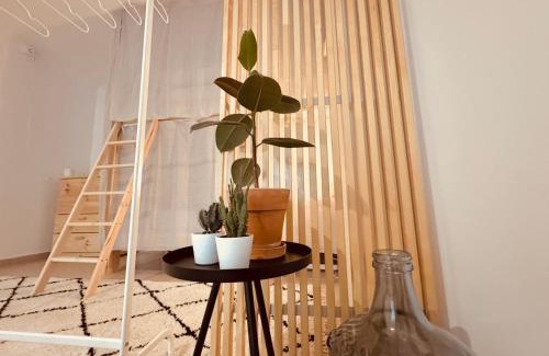 Barril de Cima Casa | Sãone Guesthouse - Coworking & Retreat Location