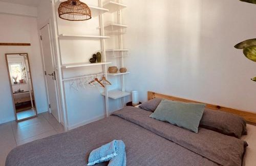 Barril de Cima Casa | Sãone Guesthouse - Coworking & Retreat Location
