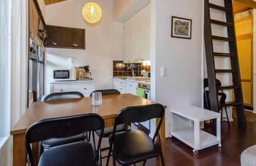 Bomba Casa | Säästöloma 5 c 10 by bomba by Interhome