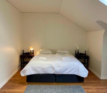 Saffle Municipality Apartamento | Säffle Suites by Svaneholm Hotel