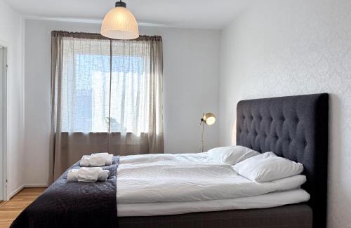 Saffle Municipality Apartamento | Säffle Suites by Svaneholm Hotel