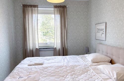 Saffle Municipality Apartamento | Säffle Suites by Svaneholm Hotel