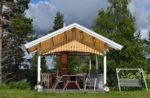 Kivipera Casa | Sänkelä Cottage
