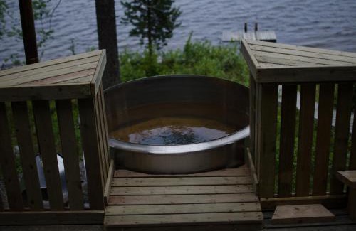 Kivipera Casa | Sänkelä Cottage