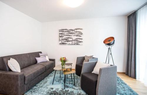 Fischbach Casa | Säntis Comfortable holiday residence