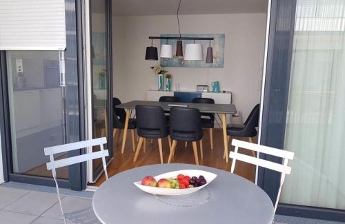 Fischbach Casa | Säntis Comfortable holiday residence