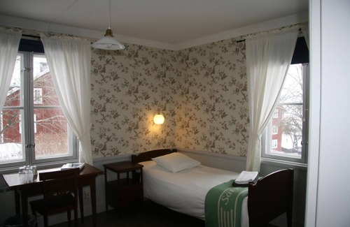 Satrabrunn Hotel | Sätra Brunn Hälsobrunn