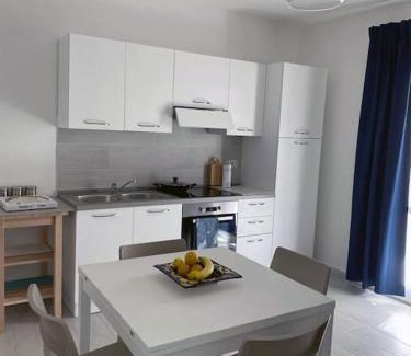 La Maddalena Apartamento | Sèm Chì, La Perla dei Due Mari