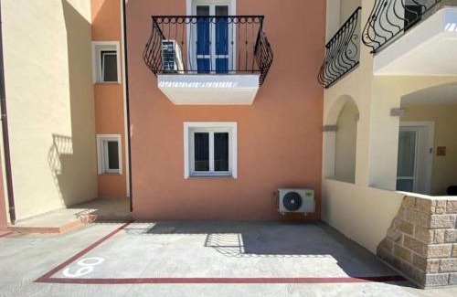 La Maddalena Apartamento | Sèm Chì, La Perla dei Due Mari