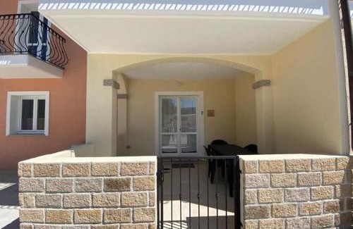 La Maddalena Apartamento | Sèm Chì, La Perla dei Due Mari