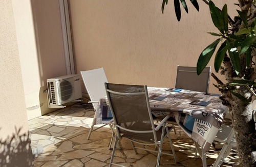 Montpellier Apartamento | Sète Climatisé 200 m Plage Parking