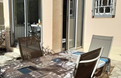 Montpellier Apartamento | Sète Climatisé 200 m Plage Parking