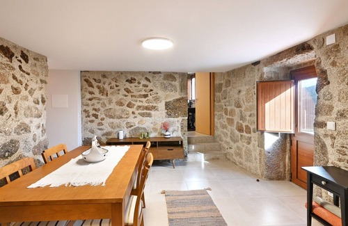 Pico Casa | Sé Apartamentos *Casa do Alfaiate Countryside*