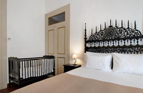 Angra do Heroismo Apartamento | Sé Heritage