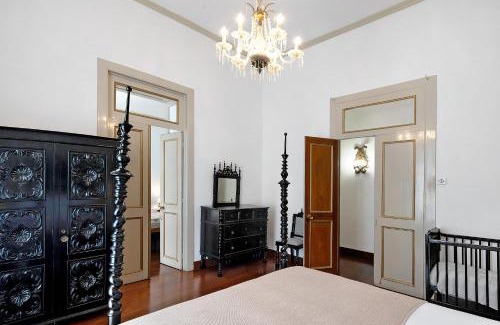 Angra do Heroismo Apartamento | Sé Heritage