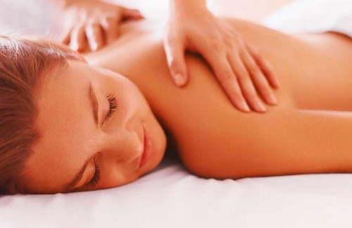 Sarraziet Casa | Séjour à 2 avec Jacuzzi, Massages disponibles