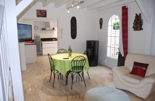 Mignaloux-Beauvoir Casa | Séjour à Beaubaton - Mignaloux-beauvoir