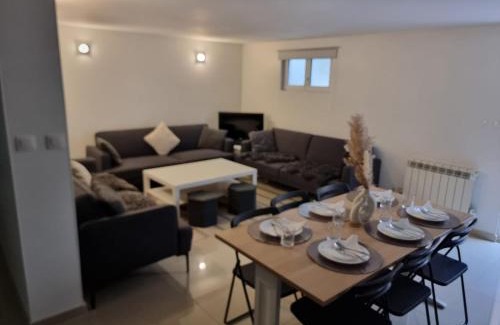 Bezons Casa | Séjour à Paris