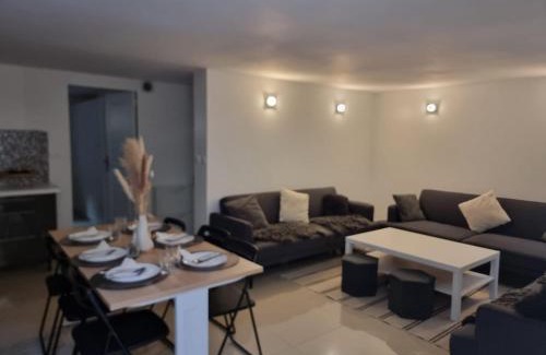 Bezons Casa | Séjour à Paris