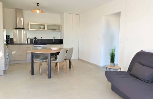 Raphele-les-Arles Apartamento | Séjour Arles-camargue Pour Tous- Wifi Parking