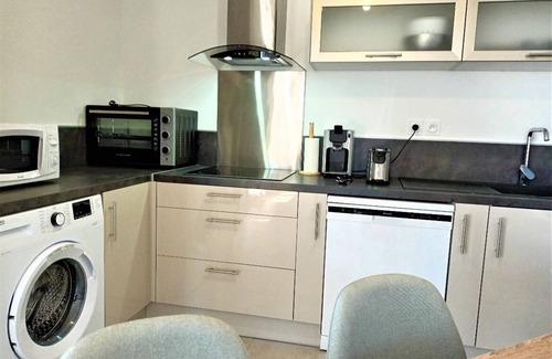 Raphele-les-Arles Apartamento | Séjour Arles-camargue Pour Tous- Wifi Parking