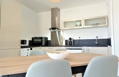 Raphele-les-Arles Apartamento | Séjour Arles-camargue Pour Tous- Wifi Parking