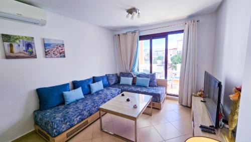Cabo Negro Apartamento | Séjour calme au Golf & Gardens