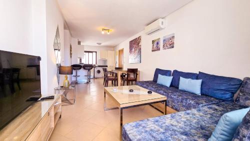 Cabo Negro Apartamento | Séjour calme au Golf & Gardens