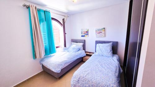 Cabo Negro Apartamento | Séjour calme au Golf & Gardens