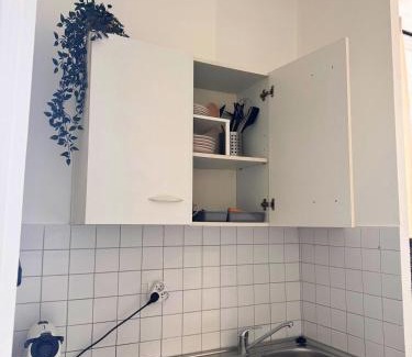 Quimper Apartamento | Séjour chic & lumineux, cœur de ville