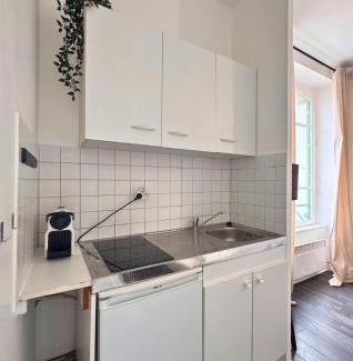 Quimper Apartamento | Séjour chic & lumineux, cœur de ville