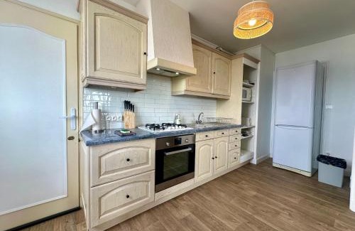Blois Apartamento | Séjour détente à Blois - Parking & Netflix inclus