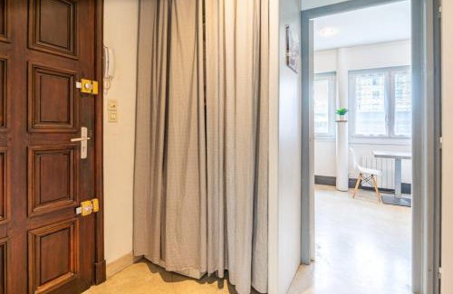 Lorient Apartamento | Séjour en centre-ville - rénové et confortable
