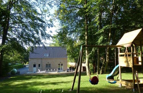 Sevry Casa | Séjour en famille au Bois Joli, détente, nature, activités pour tous