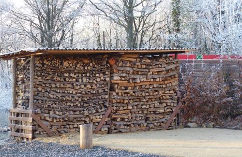 Sevry Casa | Séjour en famille au Bois Joli, détente, nature, activités pour tous