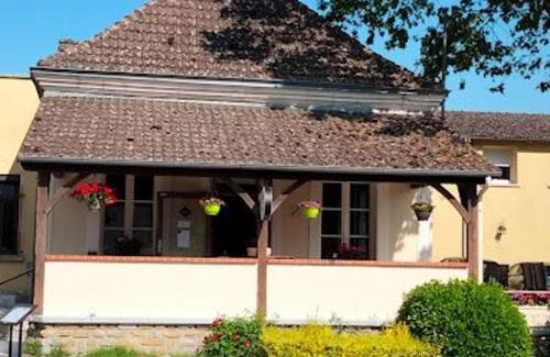 Fontguenand Cama Y Desayuno | Séjour gourmand et reposant près des Châteaux de la Loire - FR-1-591-707