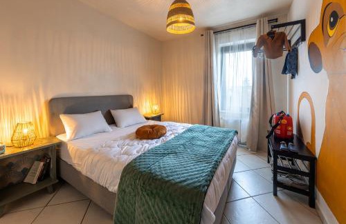 Namur Apartamento | Séjour lodge Namur