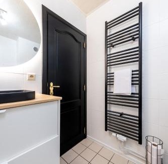 Namur Apartamento | Séjour lodge Namur