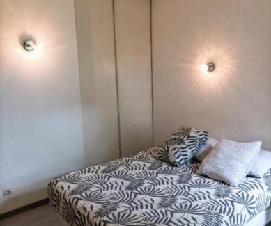 Celleneuve Apartamento | Séjour Montpellier