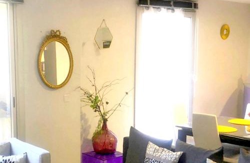 Saint-Mathieu Apartamento | Séjour Perpignan avec piscine - Petit-déjeuner à la demande - 20 minutes de l'Espagne - Le Palace climatisé