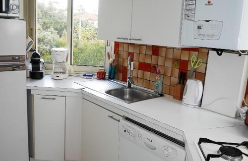 Pointe Croisette Apartamento | Séjour sur la Croisette !