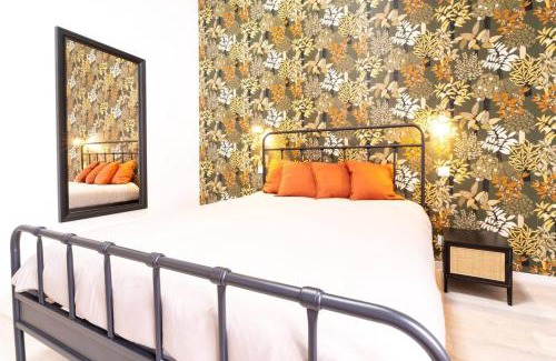 Colombier - Champ de Mars Apartamento | Séjour tout confort Emplacement exceptionnel