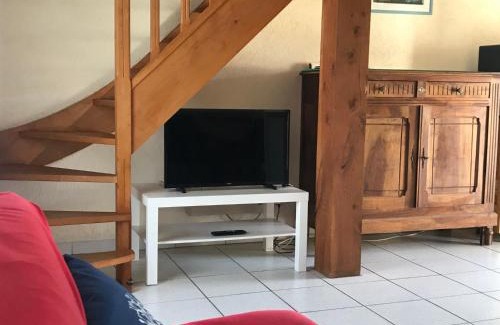 Le Grand-Village-Plage Casa | Séjour tranquille à Oléron