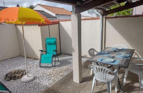 Le Grand-Village-Plage Casa | Séjour tranquille à Oléron