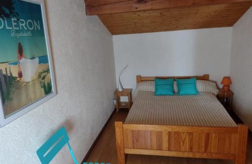 Le Grand-Village-Plage Casa | Séjour tranquille à Oléron