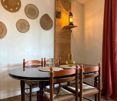 Belleme Apartamento | Séjour tropical famille-Jungle house - Jardin privé