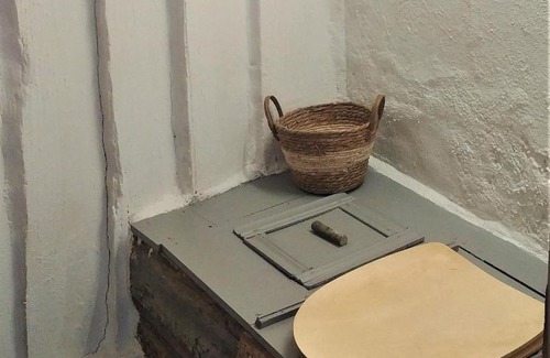 Chirassimont Casa | Séjour Zen à la campagne
