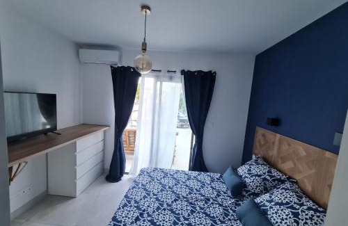 Aigues-Mortes Apartamento | Séjournez à 3 min des remparts confort et accessibilité